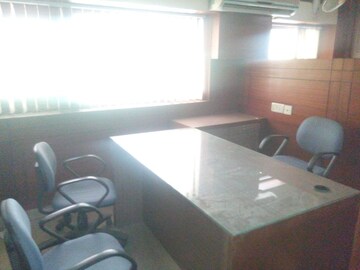 Living Room in  Office Space at Sector 17 – for Rent