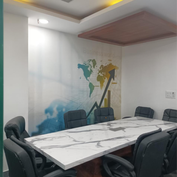   Office Space at Bestfield, Netaji Subhash Place – for Rent