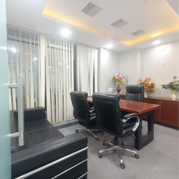  Office Space For Rent in Bestfield, Netaji Subhash Place