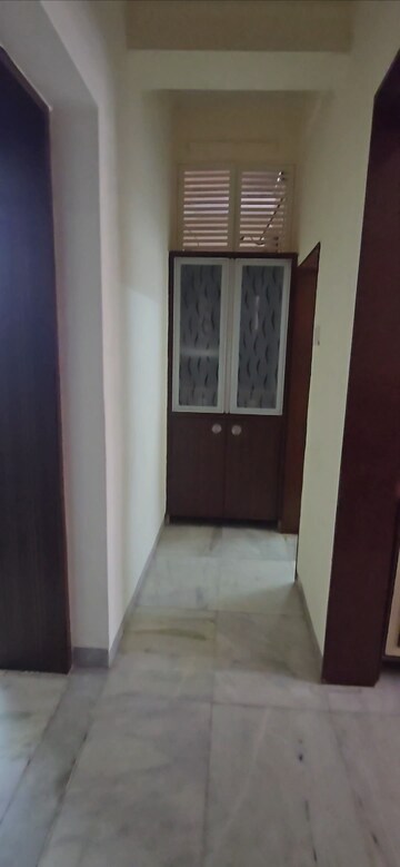 Building Lobby in 2 BHK Apartment at Mahim West – for Rent