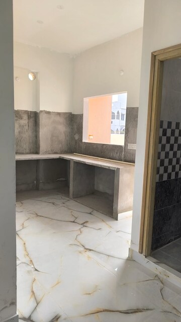 Kitchen in 2 BHK Apartment at Hayathnagar – for Sale