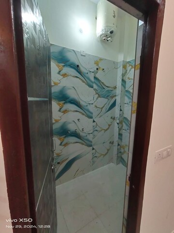 Bathroom in 3 BHK Villa at Rahatani – for Sale