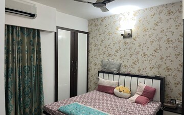2 BHK Apartment For Rent in M3M Merlin, Sector 67