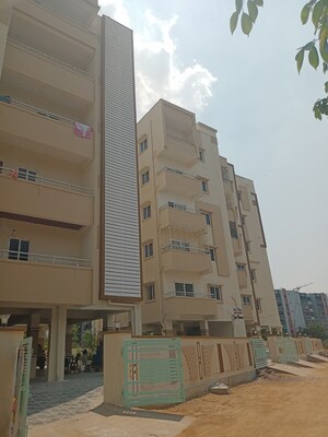 3 BHK Apartment For Sale in Sri Aditya Aishwarya Heritage, Lingampally