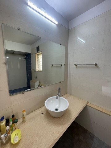 Master Bedroom in 3 BHK Villa at New Tungarli – for Sale