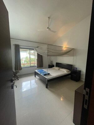 Kitchen in 3 BHK Villa at New Tungarli – for Sale