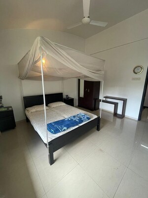 Bedroom in 3 BHK Villa at New Tungarli – for Sale