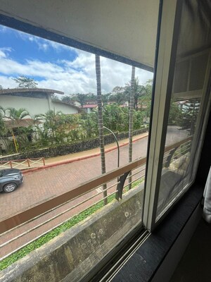 Balcony in 3 BHK Villa at New Tungarli – for Sale