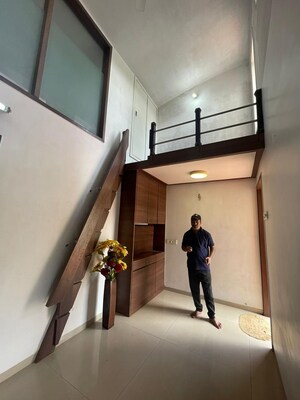 Furnished Amenities in 3 BHK Villa at New Tungarli – for Sale