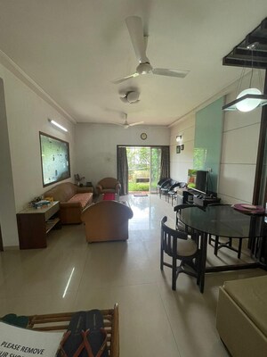 3 BHK Villa For Sale in New Tungarli
