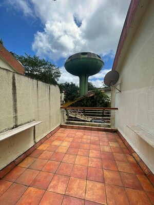 3 BHK Villa – Exterior View View at New Tungarli - for Sale