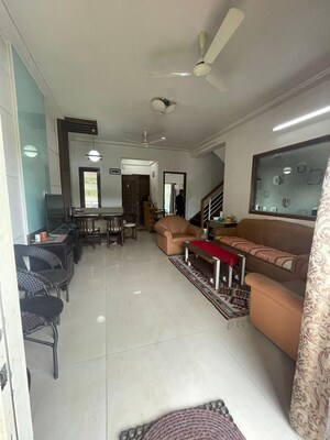 Kitchen in 3 BHK Villa at New Tungarli – for Sale