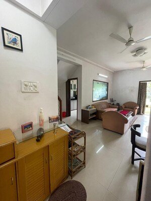 Master Bedroom in 3 BHK Villa at New Tungarli – for Sale