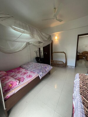 Bedroom in 3 BHK Villa at New Tungarli – for Sale