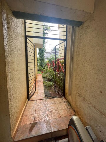Balcony in 3 BHK Villa at New Tungarli – for Sale