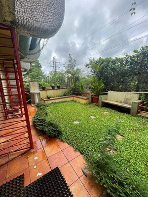 3 BHK Villa – Garden View at New Tungarli - for Sale