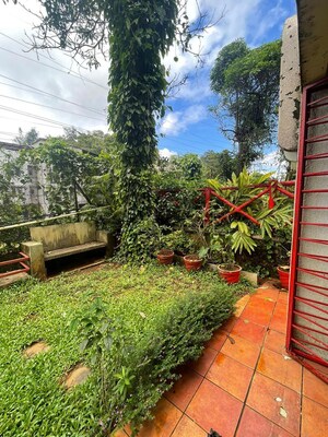 3 BHK Villa – Garden View at New Tungarli - for Sale