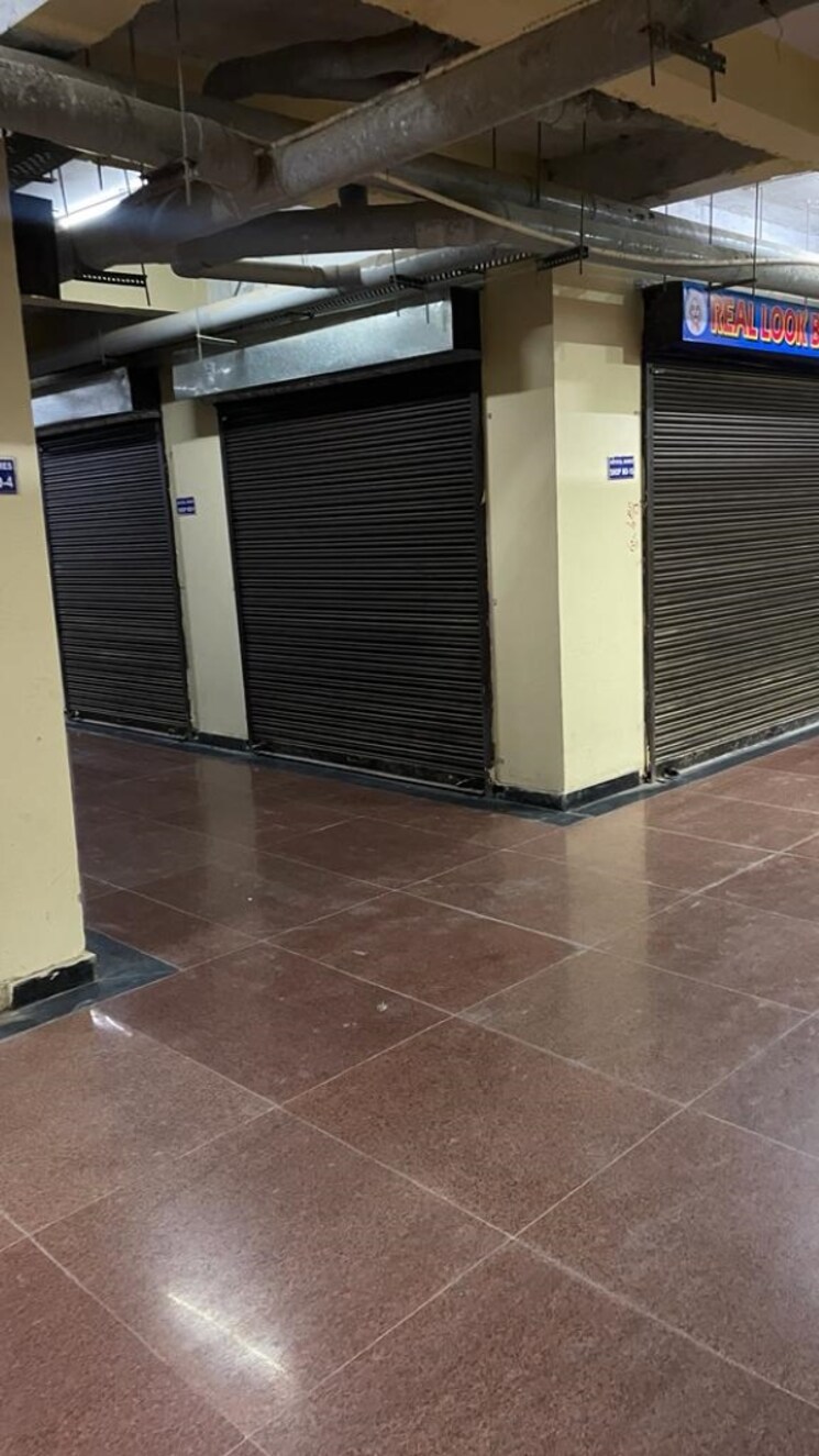 Exterior View, krystal-homes Commercial Shop 269 Sq.Ft. In Sector 1 Greater Noida Greater Noida 8409163