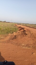 1200 Sq.Ft. Plot in Sefty Land Project 