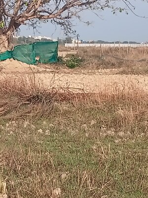  Plot – Exterior View View at Aiginia - for Sale