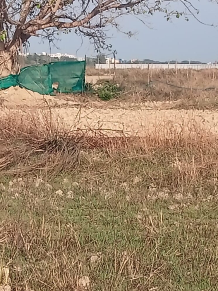 Exterior View, aiginia  1200 Sq.Ft. Plot In Aiginia Bhubaneswar 8409791