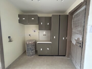 Kitchen in 4 BHK Apartment at Sri Fortune Sonthalia Sky Villas, Kokapet – for Rent