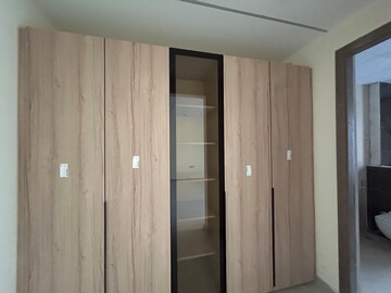 Building Lobby in 4 BHK Apartment at Sri Fortune Sonthalia Sky Villas, Kokapet – for Rent