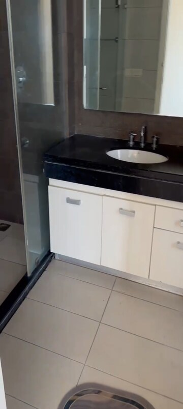 Kitchen in 3 BHK Apartment at Ireo The Grand Arch, Sector 58 – for Rent