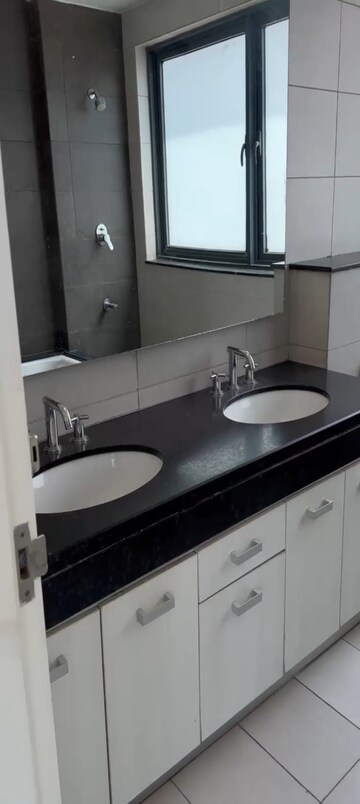 Kitchen in 3 BHK Apartment at Ireo The Grand Arch, Sector 58 – for Rent