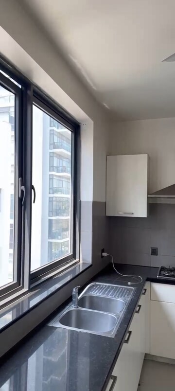 Building Lobby in 3 BHK Apartment at Ireo The Grand Arch, Sector 58 – for Rent