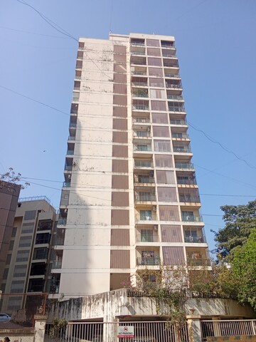 1 BHK Apartment For Rent in Snowdrop CHS, Borivali West