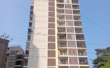 1 BHK Apartment For Rent in Snowdrop CHS, Borivali West