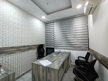 Team Area in  Office Space at Bestfield, Netaji Subhash Place – for Rent