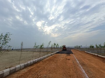 Plot Area in  Plot at Jewar – for Sale
