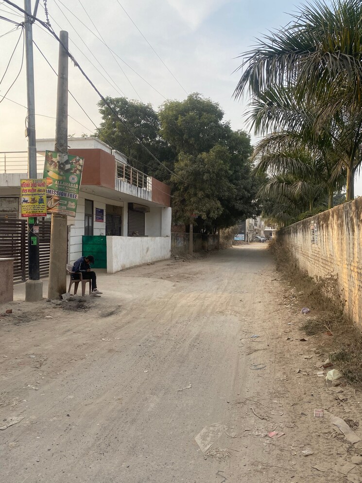 Exterior View, sector 10 greater noida Commercial Shop 403 Sq.Ft. In Sector 10 Greater Noida Greater Noida 8409731