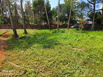  Plot For Sale in Pattom