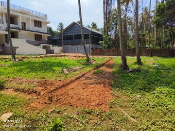  Plot – Exterior View View at Pattom - for Sale