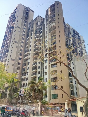 1 BHK Apartment For Rent in Romell Empress, Borivali West