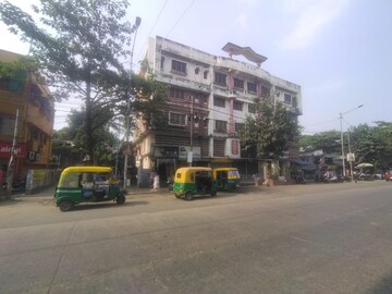 2 BHK Builder Floor – Exterior View View at Thakurpukur - for Sale