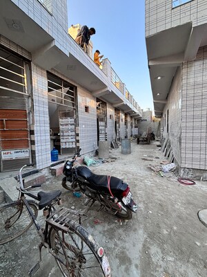 2 BHK Independent House For Sale in Sector 52