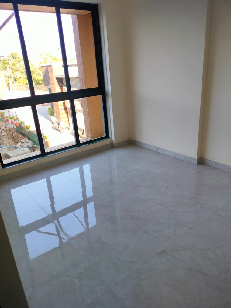 Room, magus-city 1.5 Bedroom 398 Sq.Ft. Apartment In Kon Thane 8409831