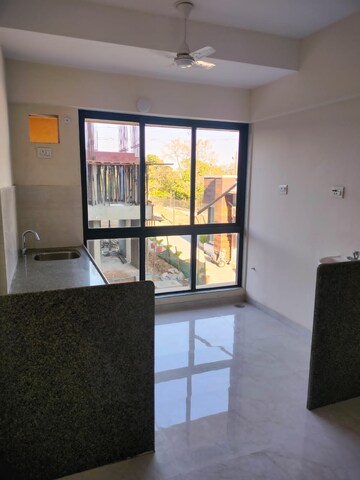 Bedroom in 1.5 BHK Apartment at Magus City, Kon – for Sale