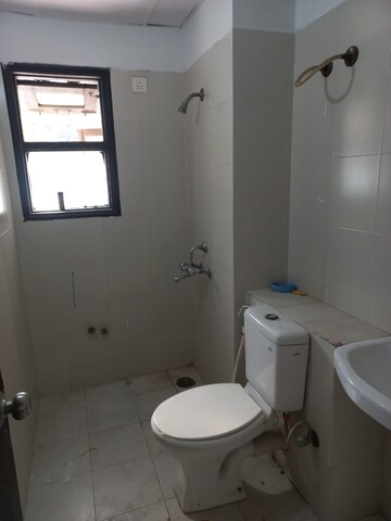 Bathroom in 3 BHK Apartment at RPS Savana, Sector 88 – for Rent