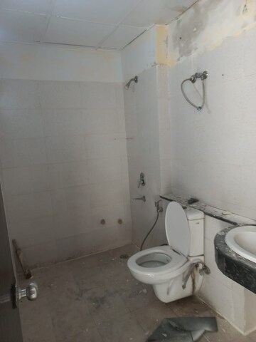 Bathroom in 3 BHK Apartment at RPS Savana, Sector 88 – for Rent