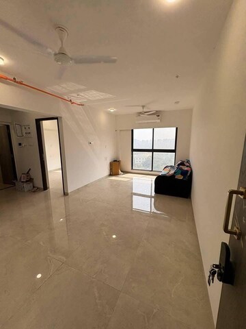 1 BHK Apartment For Rent in Andheri West