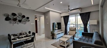 2 BHK Apartment For Sale in Gurukrupa Guru Atman, Kalyan West