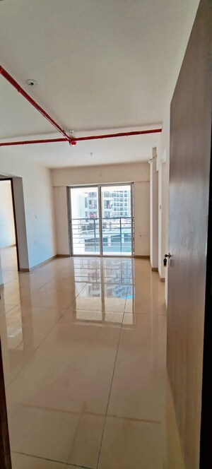 Room in 2 BHK Apartment at Gurukrupa Guru Atman, Kalyan West – for Sale