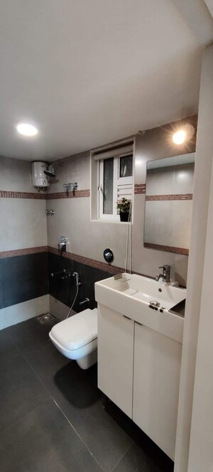 Kitchen in 2 BHK Apartment at Gurukrupa Guru Atman, Kalyan West – for Sale