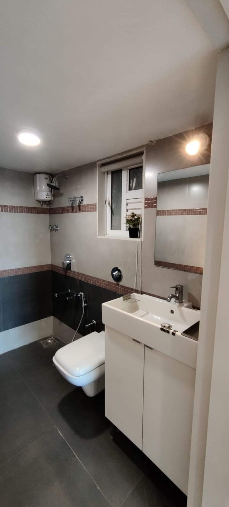 Kitchen, gurukrupa-guru-atman 2 Bedroom 657 Sq.Ft. Apartment In Kalyan West Thane 8409880