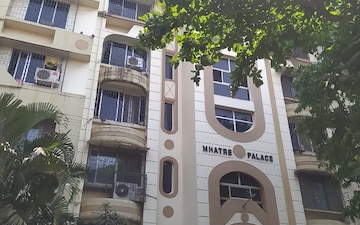 1 BHK Apartment For Rent in Mhatre Palace Chs, Ic Colony